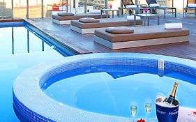 Axel Hotel Barcelona - Adults Only