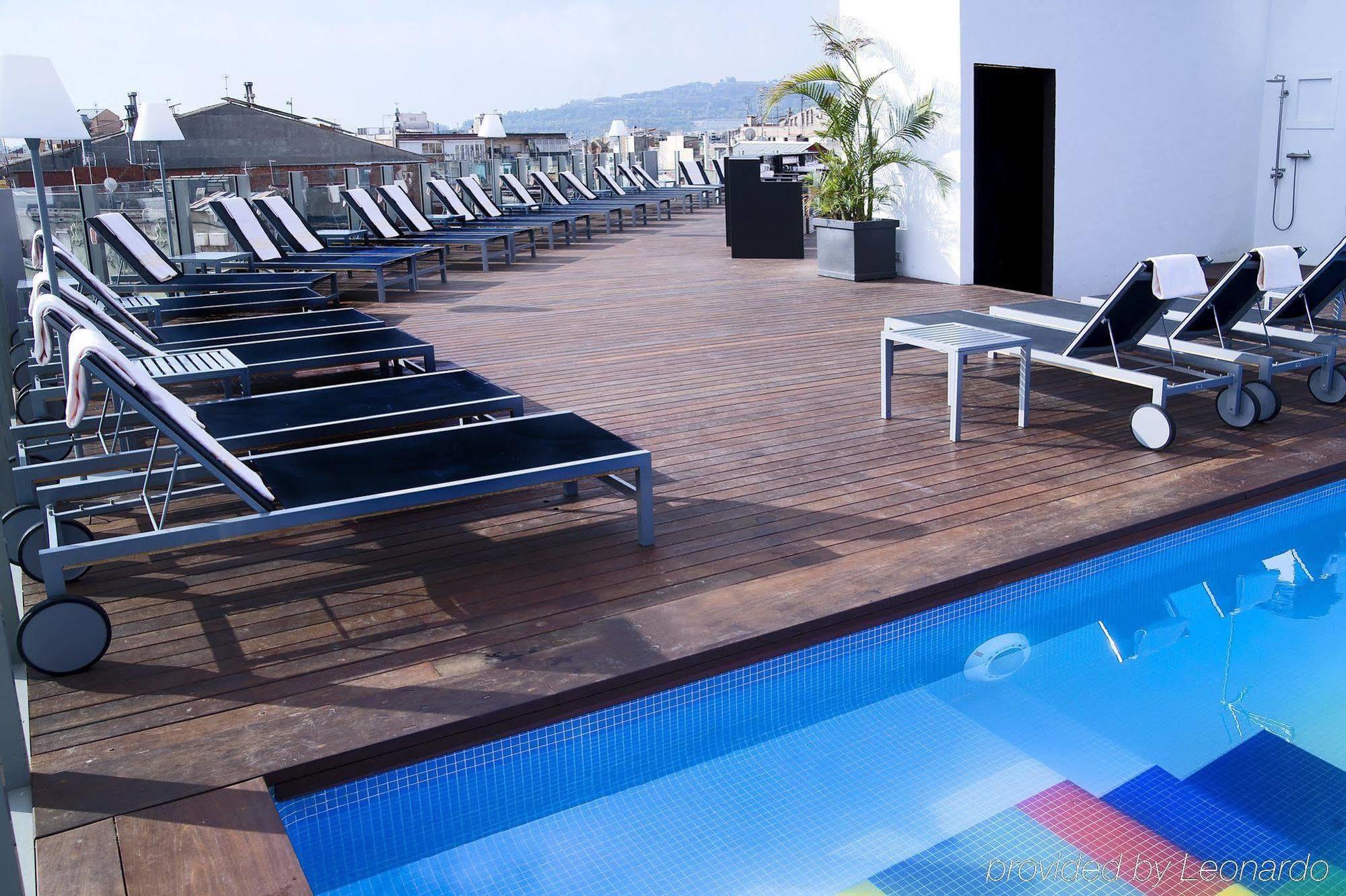 Axel Hotel Barcelona - Adults Only Facilities photo